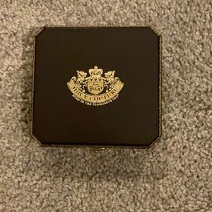 Juicy Couture Jewelry Box